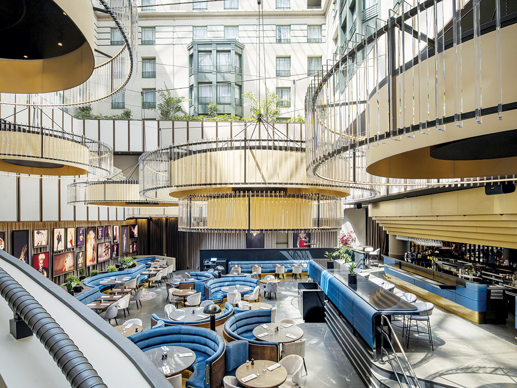  Radisson Collection spotlights unique openings this year